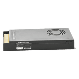 Fuente Industrial Epcom Power Line tipo DIN RAIL, de 12 Vcc, 30 A