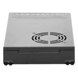 Fuente Industrial Epcom Power Line tipo DIN RAIL, de 12 Vcc, 30 A