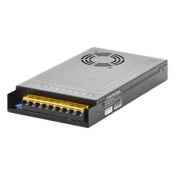 Fuente Industrial Epcom Power Line tipo DIN RAIL, de 12 Vcc, 30 A