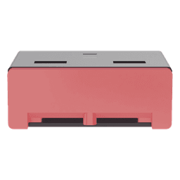 Dispositivo de Bloqueo USB-A / 10mm x 12.3mm x 4.6mm / Policarbonato y Acero Niquelado / Rango -20°C a +60°C / ROHS