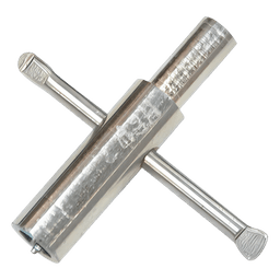 Llave de Tubo / Desatornillado de Opresores / Radios Portátiles Kenwood / Compatible Series TK y G