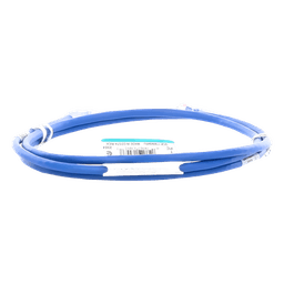 Cable de Parcheo / UTP Cat6 / 24 AWG / CM / 1.52 m (5 ft) / Azul