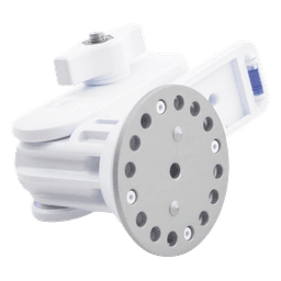 Montaje rápido sin herramientas para CPE's de Ubiquiti Networks