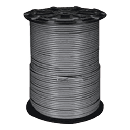 Carrete de 375 metros de fibra sensor con conduit de 1/2" 