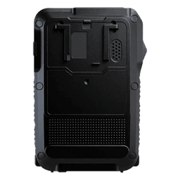 Body Camera para Seguridad, Video Full HD, Descarga de Vídeo automática con estación, Pantalla TFT con indicador de batería y memoria.