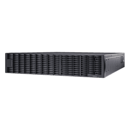 Transformador Reductor / 6,000 VA/W / 208V a 120V / 6 Salidas NEMA 5-20R / Rack-Torre 2U / Cable 6 pies (1.8 m)