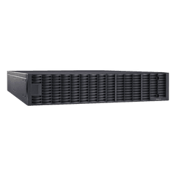 Transformador Reductor / 6,000 VA/W / 208V a 120V / 6 Salidas NEMA 5-20R / Rack-Torre 2U / Cable 6 pies (1.8 m)