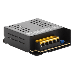 Fuente Industrial Epcom Power Line Tipo DIN Rail 24Vcc 3Amperes