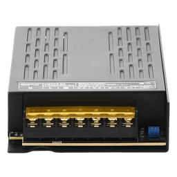 Fuente Industrial Epcom Power Line Tipo DIN Rail 24Vcc 5Amperes