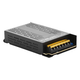 Fuente Industrial Epcom Power Line Tipo DIN Rail 24Vcc 5Amperes
