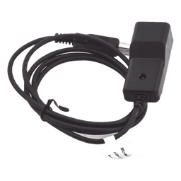 Cable D/Consola USB tipo A macho A RJ45, 1.2 Metros