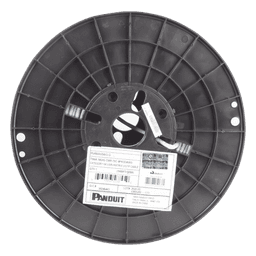 Bobina de Cable UTP de 4 Pares, Vari-MaTriX, Cat6A, 23 AWG, CMR (Riser), Color Gris, 305m