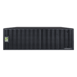 Módulo de Baterías Externas UPS / 240V / 30 Amp / 20 Baterías 12V 7.0 Ah / Rack 3U / Paralelo hasta 10 Unidades