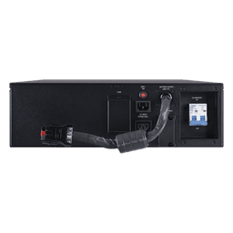 Módulo de Baterías Externas UPS / 240V / 30 Amp / 20 Baterías 12V 7.0 Ah / Rack 3U / Paralelo hasta 10 Unidades
