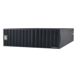 Módulo de Baterías Externas UPS / 240V / 30 Amp / 20 Baterías 12V 7.0 Ah / Rack 3U / Paralelo hasta 10 Unidades