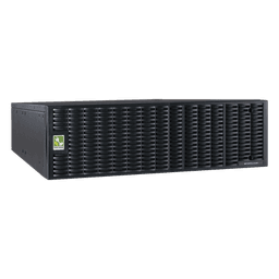 Módulo de Baterías Externas UPS / 240V / 30 Amp / 20 Baterías 12V 7.0 Ah / Rack 3U / Paralelo hasta 10 Unidades