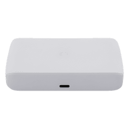 Switch UniFi Administrable Compacto de 5 Puertos 10/100/1000 Mbps, soporta entrada de PoE 802.3af/at