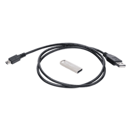 Kit de Programación / Software + Cable USB / Radios LM-600/700 y RIB-600/700 / Firmware Actualizable