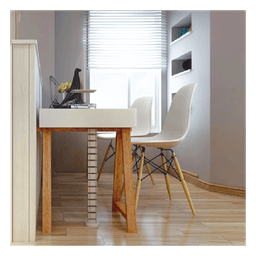 Organizador de Cables Vertical Articulado / Altura Ajustable / 18 Enlaces / ABS y Acero Inoxidable / Operación hasta 105°C