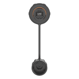 Conector Jack RJ45 de Uso Industrial Estilo TG, Categoría 6, Con Tapa Protectora, Protección IP67