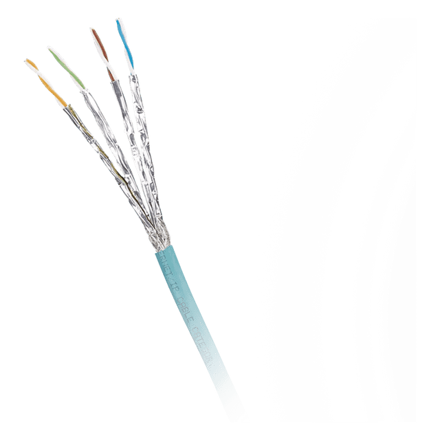 Cable - Bobinas