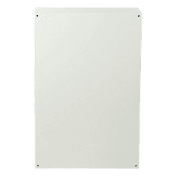 Gabinete de Zona de Instalación en Pared, Diseñado Para Dos Switches, Uso Industrial con Clasificación UL tipo IP66 y 4/12, Color Gris