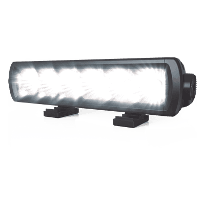 Barra LED / 9 Pulgadas / 2175 Lúmenes / 12-24 Vcc / IP67 / Montaje Permanente