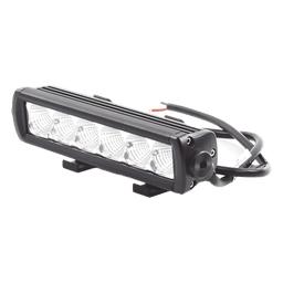 Barra LED / 9 Pulgadas / 2175 Lúmenes / 12-24 Vcc / IP67 / Montaje Permanente