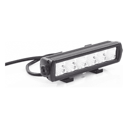 Barra LED / 9 Pulgadas / 2175 Lúmenes / 12-24 Vcc / IP67 / Montaje Permanente