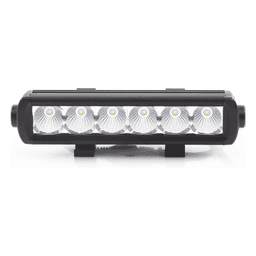 Barra LED / 9 Pulgadas / 2175 Lúmenes / 12-24 Vcc / IP67 / Montaje Permanente