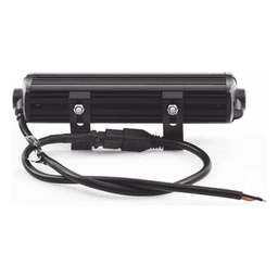 Barra LED / 9 Pulgadas / 2175 Lúmenes / 12-24 Vcc / IP67 / Montaje Permanente