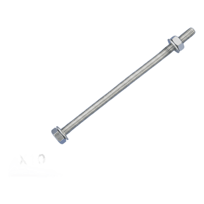Kit de Tornillos / Acero Inoxidable 304 / 10 Unidades / 5/16 pulgadas / 3.24 pulgadas (82 mm)