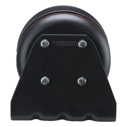Bocina de uso rudo / 100 W / 8 Ohm / Base aluminio / 7.0 x 7.4 x 4.6 in / Motocicleta