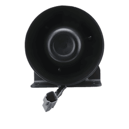 Bocina de uso rudo / 100 W / 8 Ohm / Base aluminio / 7.0 x 7.4 x 4.6 in / Motocicleta