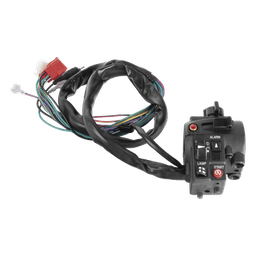 Controlador Ergonómico ideal para motocicletas