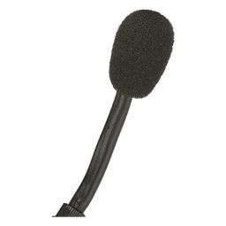 Micrófono para Motocicleta / IP67 / Enganche Universal para Casco / Reducción de Ruido / 65 g