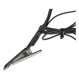 Micrófono para Motocicleta / IP67 / Enganche Universal para Casco / Reducción de Ruido / 65 g