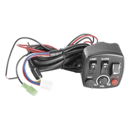 Controlador Ergonómico ideal para motocicletas