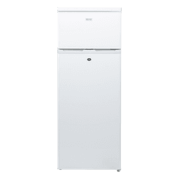 Refrigerador Combinado Solar / 220 L (7.7 ft³) / 12/24 VCC / Congelador 40 L / Refrigerador 180 L / Rango 0°C a -18°C