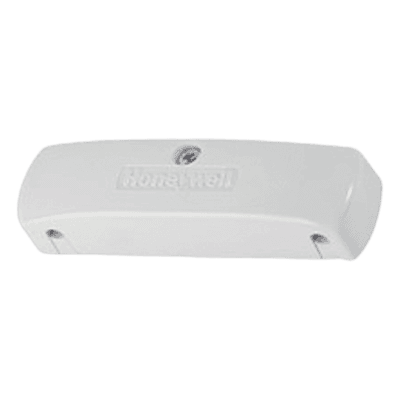 Sensor de vibración normalmente cerrado para protección suplementaria de ventanas, paredes, techos y cajas fuertes