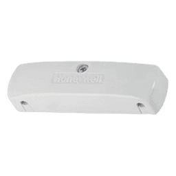 Sensor de vibración normalmente cerrado para protección suplementaria de ventanas, paredes, techos y cajas fuertes