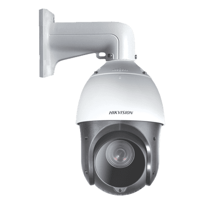 Domo PTZ TurboHD / 2 Megapixel / 15X Zoom Óptico / IR 100 m (328.1 ft) / WDR 120 dB / IP66 / RS-485 / Coaxitron