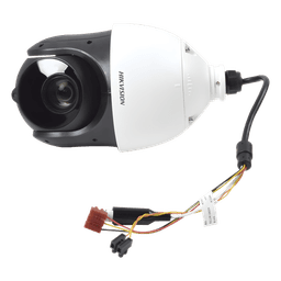 Domo PTZ TurboHD / 2 Megapixel / 15X Zoom Óptico / IR 100 m (328.1 ft) / WDR 120 dB / IP66 / RS-485 / Coaxitron