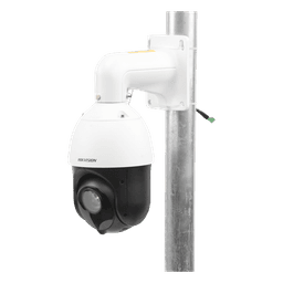 Domo PTZ TurboHD / 2 Megapixel / 15X Zoom Óptico / IR 100 m (328.1 ft) / WDR 120 dB / IP66 / RS-485 / Coaxitron