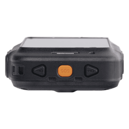 Radio PoC 4G LTE IP67  Compatible Con NXRADIO y TASSTA /Pantalla Táctil 3.1" Gorilla Glass 3
