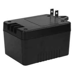 Transformador reforzado de 14 vAC 40 va