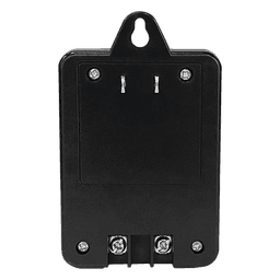 Transformador / 16 VCA / 40 VA / 120 VCA Entrada / -10°C a 45°C / 102.5 x 68 x 58 mm