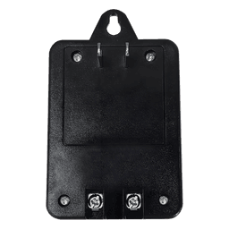 Transformador / 16 VCA / 40 VA / 120 VCA Entrada / -10°C a 45°C / 102.5 x 68 x 58 mm
