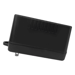 Transformador de Pared / 12 VCA / 30 VA / Entrada 120 VCA 60 Hz / Diseño Compacto