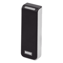 Lector SIGNO Multitecnologia/ 20NKS-01-00001H/ Garantia de Por Vida/ Pigtail/Wiegand & OSDP